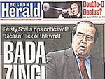 Boston Herald