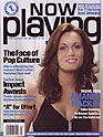 Now Playing Magazine